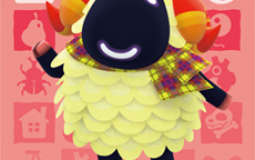 Animal Crossing New Horizens